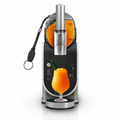 Frozen Beverage Maker Keychain